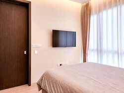 The Watergardens At Canberra (D27), Apartment #633002851